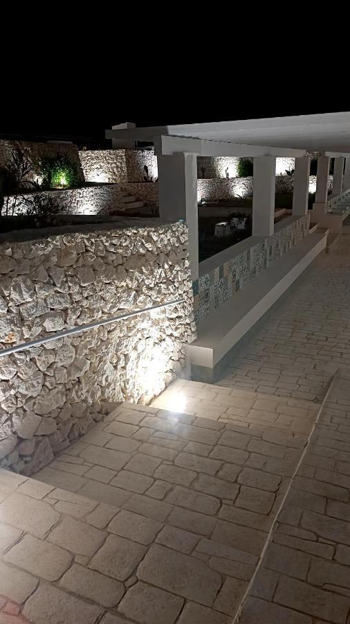 Villaggio Turistico Scialmarino Vieste Extérieur photo
