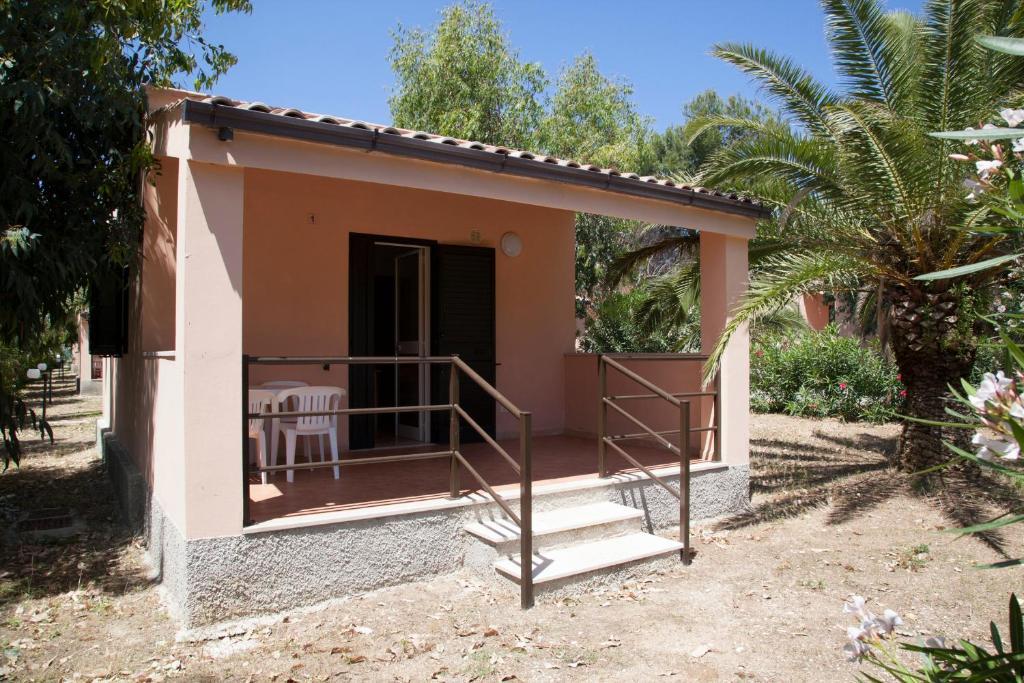 Villaggio Turistico Scialmarino Vieste Chambre photo